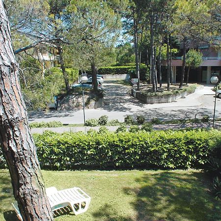 리그나노 사비아도로 Flat In Lignano Pineta 아파트 외부 사진