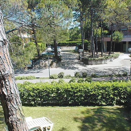 리그나노 사비아도로 Flat In Lignano Pineta 아파트 외부 사진