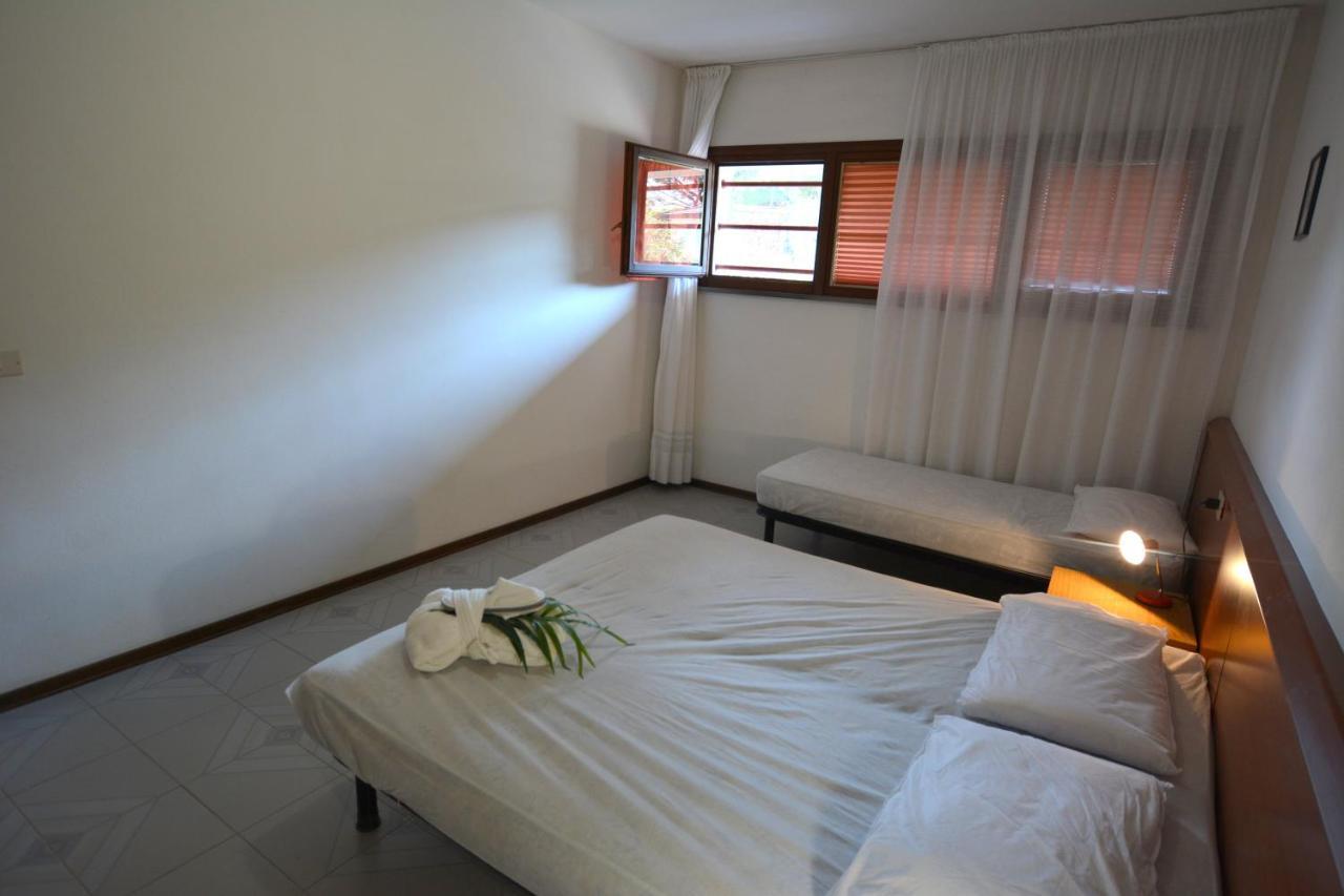 리그나노 사비아도로 Flat In Lignano Pineta 아파트 외부 사진