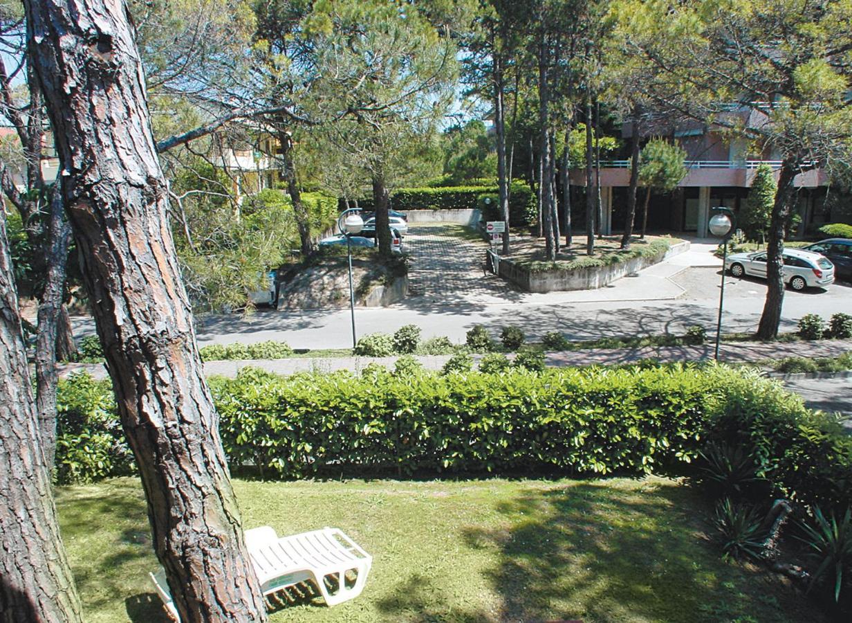리그나노 사비아도로 Flat In Lignano Pineta 아파트 외부 사진
