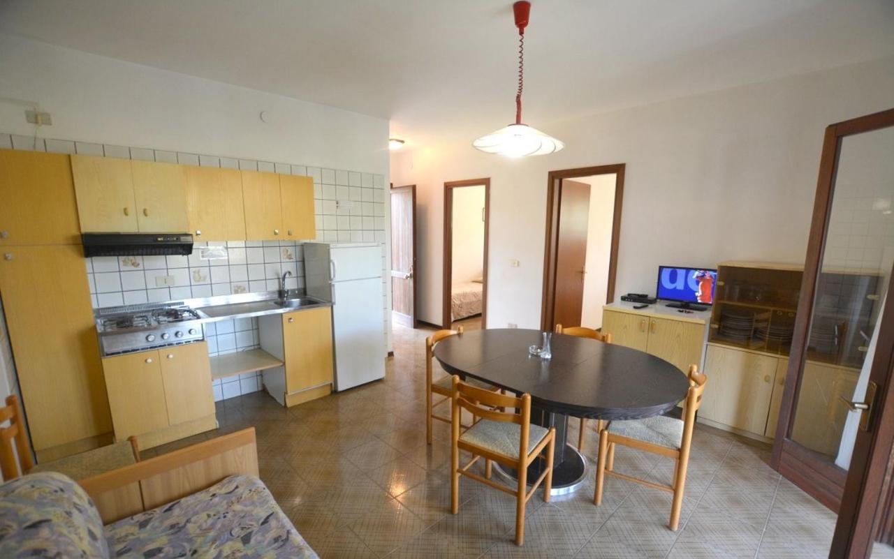리그나노 사비아도로 Flat In Lignano Pineta 아파트 외부 사진