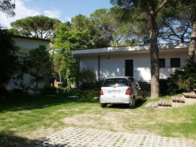 리그나노 사비아도로 Flat In Lignano Pineta 아파트 외부 사진