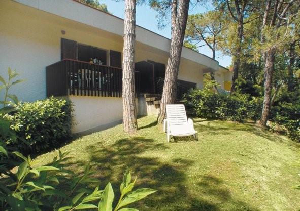 리그나노 사비아도로 Flat In Lignano Pineta 아파트 외부 사진
