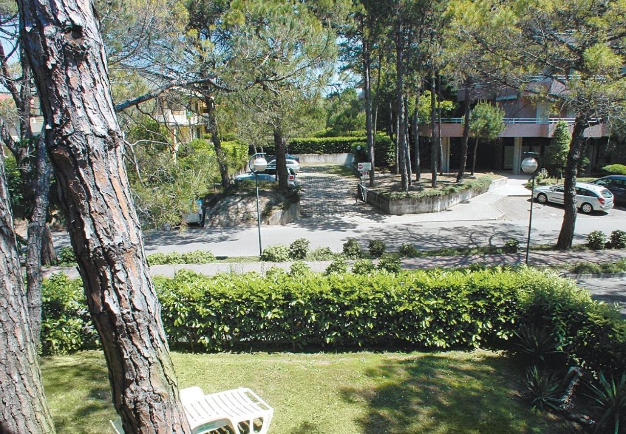 리그나노 사비아도로 Flat In Lignano Pineta 아파트 외부 사진
