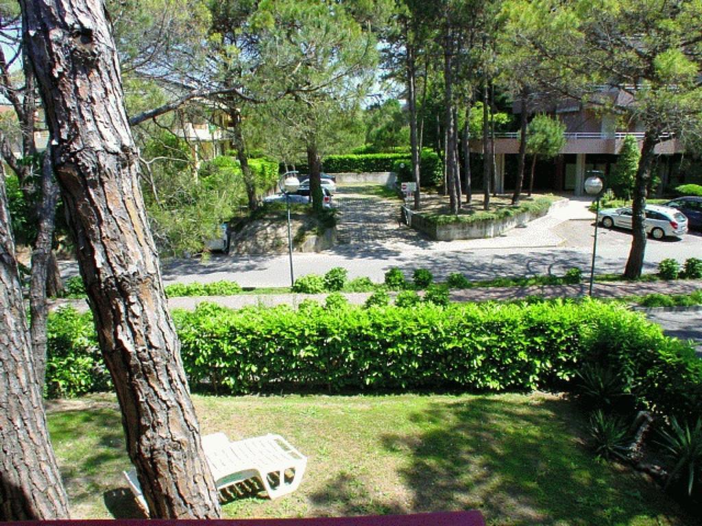 리그나노 사비아도로 Flat In Lignano Pineta 아파트 외부 사진